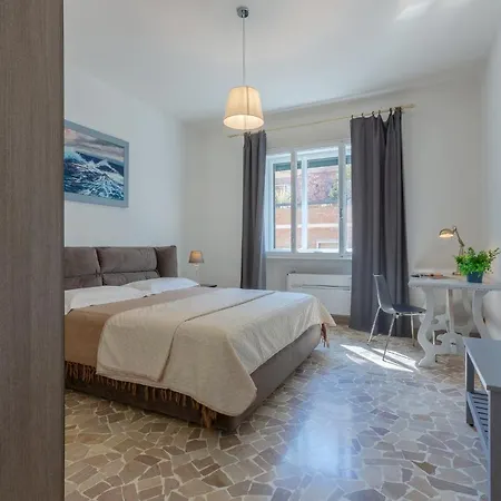 Mercato Delle Erbe Big Apartamento *