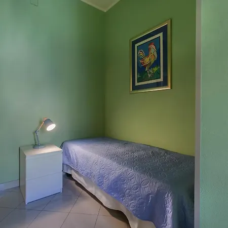 Apartamento Mercato Delle Erbe Big Bolonia