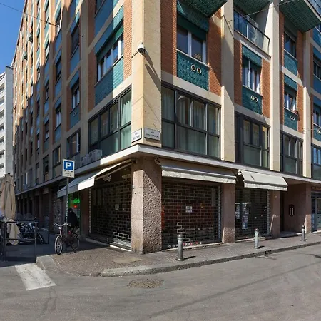 Apartamento Mercato Delle Erbe Big *
