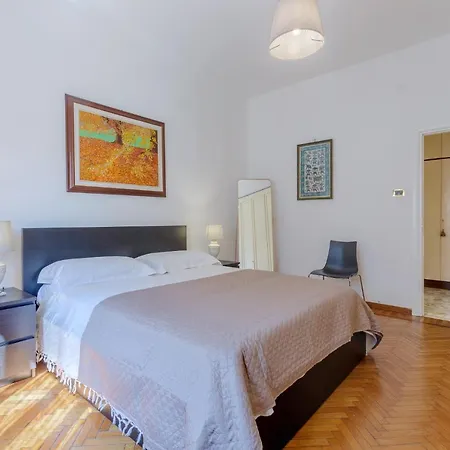 Apartamento Mercato Delle Erbe Big Bolonia