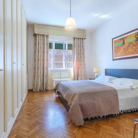 Apartamento Mercato Delle Erbe Big Bolonia