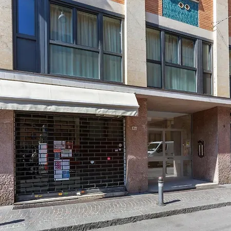 Apartamento Mercato Delle Erbe Big