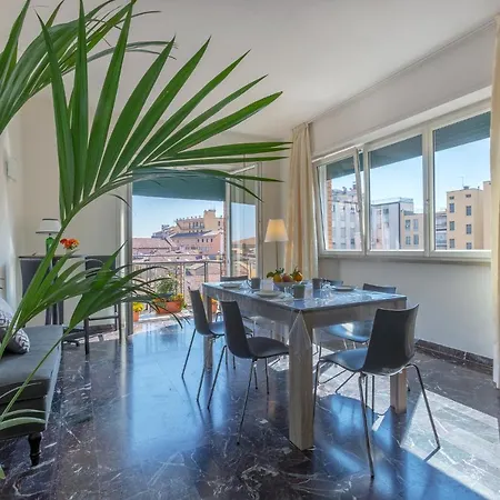 Apartamento Mercato Delle Erbe Big