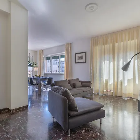 Mercato Delle Erbe Big Apartamento
