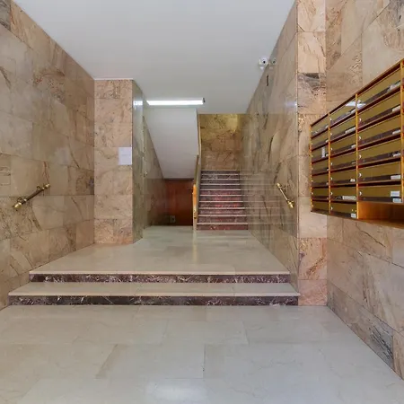 Apartamento Mercato Delle Erbe Big *