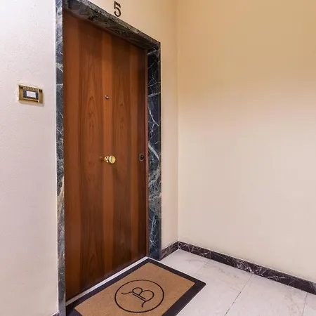 Apartamento Mercato Delle Erbe Big