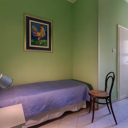 Mercato Delle Erbe Big Apartamento Bolonia